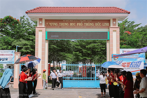 Hình ảnh tại trường1