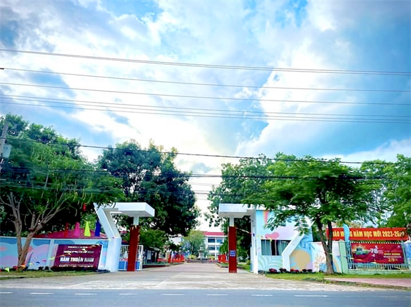 Hình ảnh tại trường7