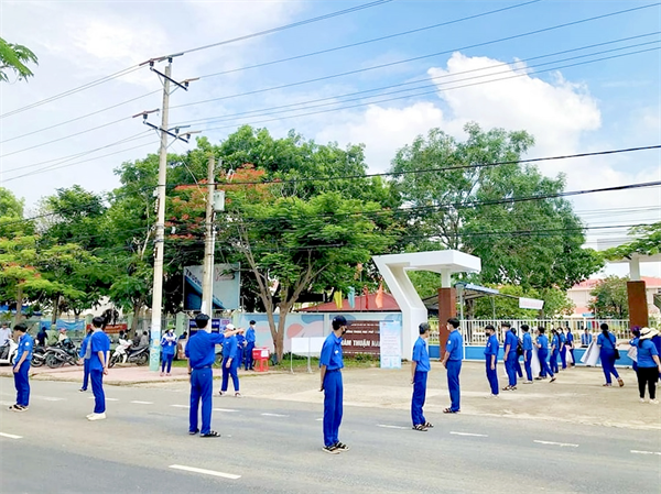 Hình ảnh tại trường8