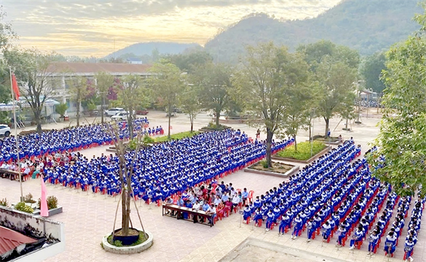 Hình ảnh tại trường10