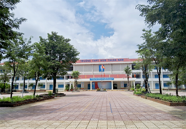 Hình ảnh tại trường12