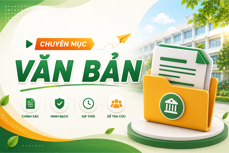 Chuyên mục Văn bản