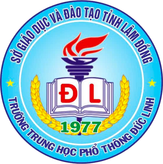 Trường THPT Đức Linh